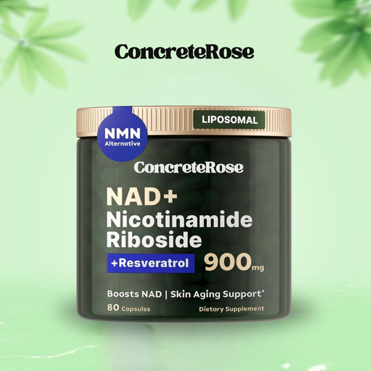 NAD+ Supplement